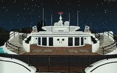 GTA V Yacht [Dignity] 